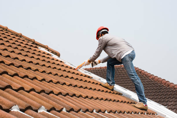 Cold Roofs in Elkhart, TX